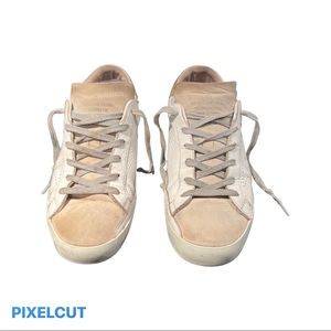 GOLDEN GOOSE SUPERSTAR